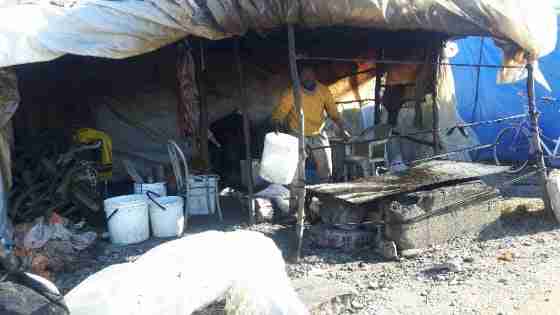 Rosarno 10 anni dopo la rivolta: la nota di Medu