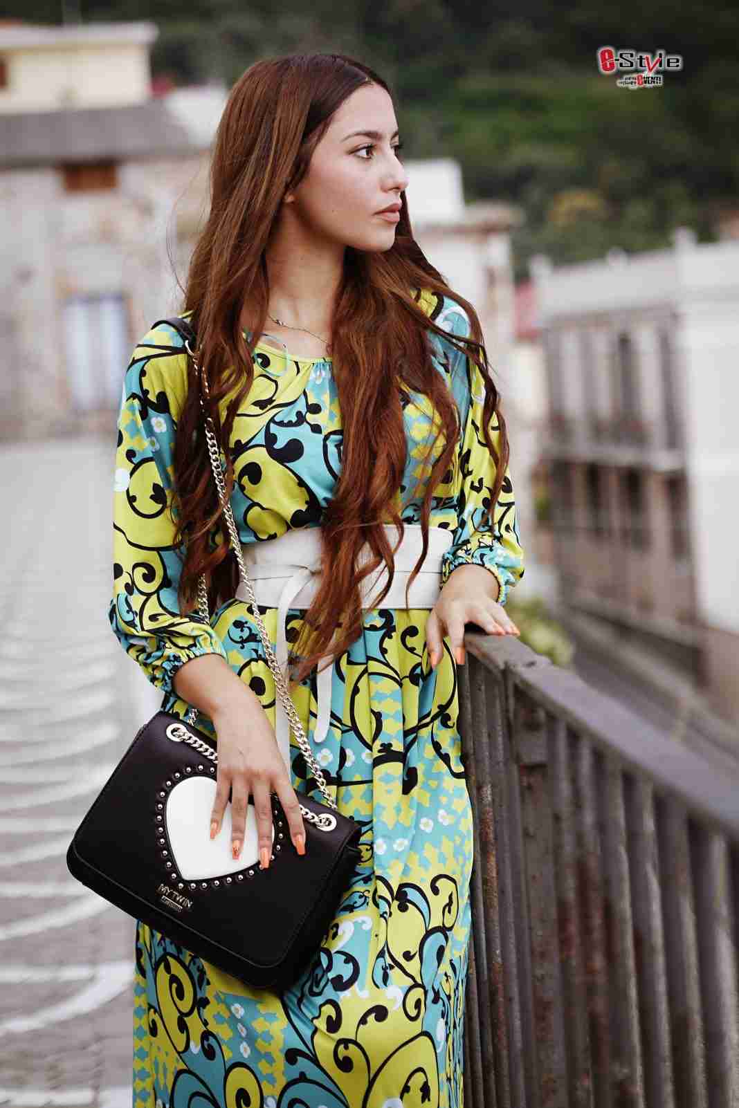 Grazia Iannì, l’ex Animella che sogna la strada dello spettacolo