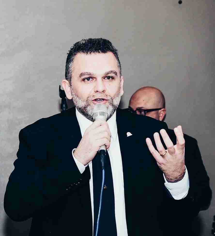 Gioia Tauro, Luigi Tilotta nominato commissario di Fratelli d'Italia Inquieto Notizie