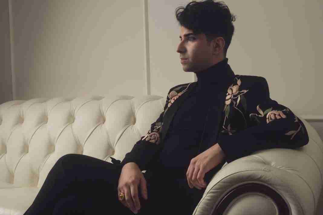 Dalle passerelle reggine alla Mostra del Cinema di Venezia: lo stilista Antonino Cedro alla kermesse Internazionale