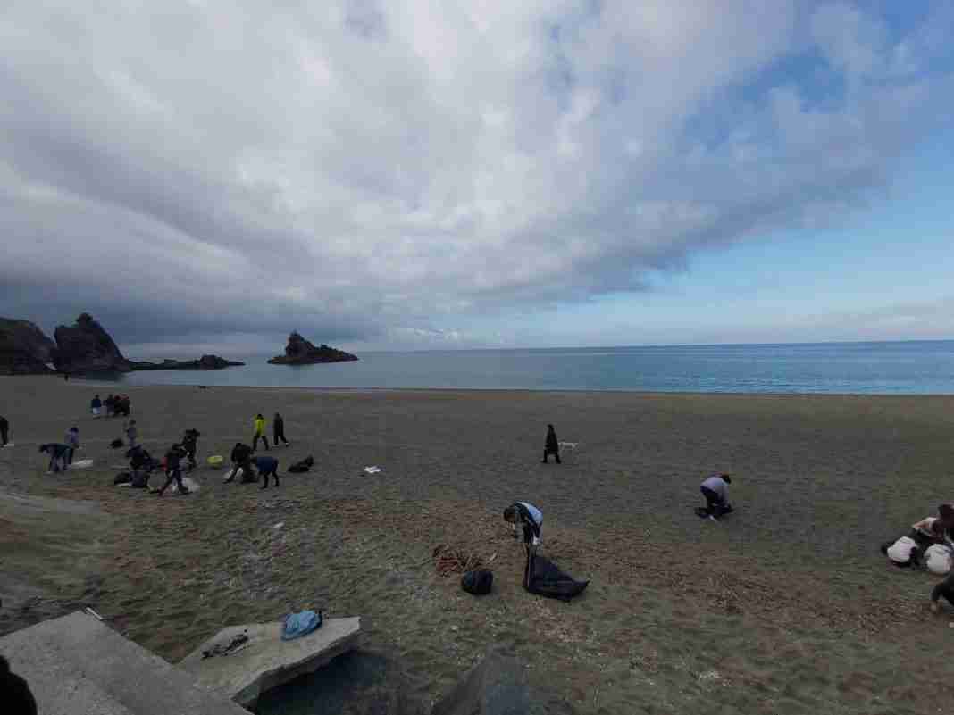 Palmi, nasce Green R-Evolution, movimento di riscatto ambientale