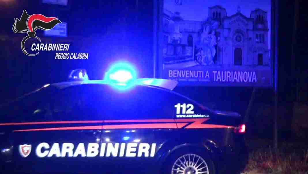 Spaccio di droga tra Calabria e Sicilia: emesse 7 ordinanze di custodia cautelare