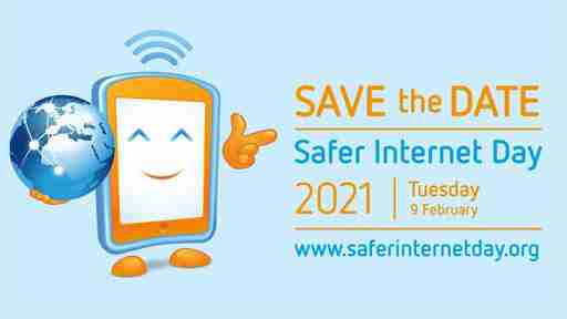 Safer Internet Day: attesi oltre 200.000 studenti alla diretta streaming di #cuoriconnessi