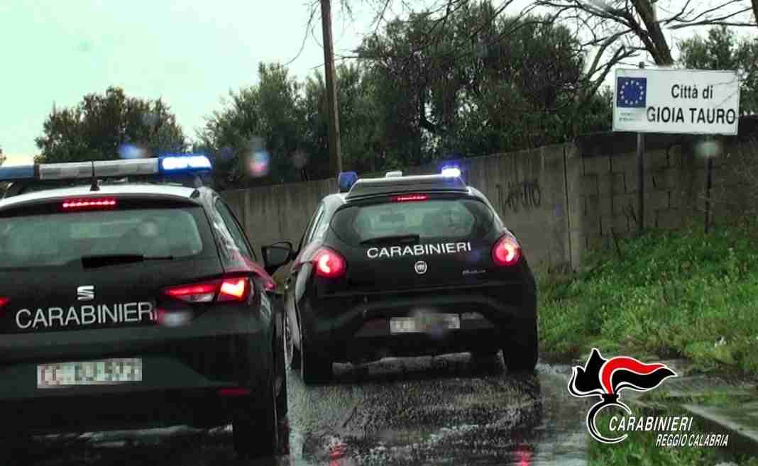 42 sanzioni e 2 chiusure di locali: controlli serrati dei Carabinieri di Gioia Tauro