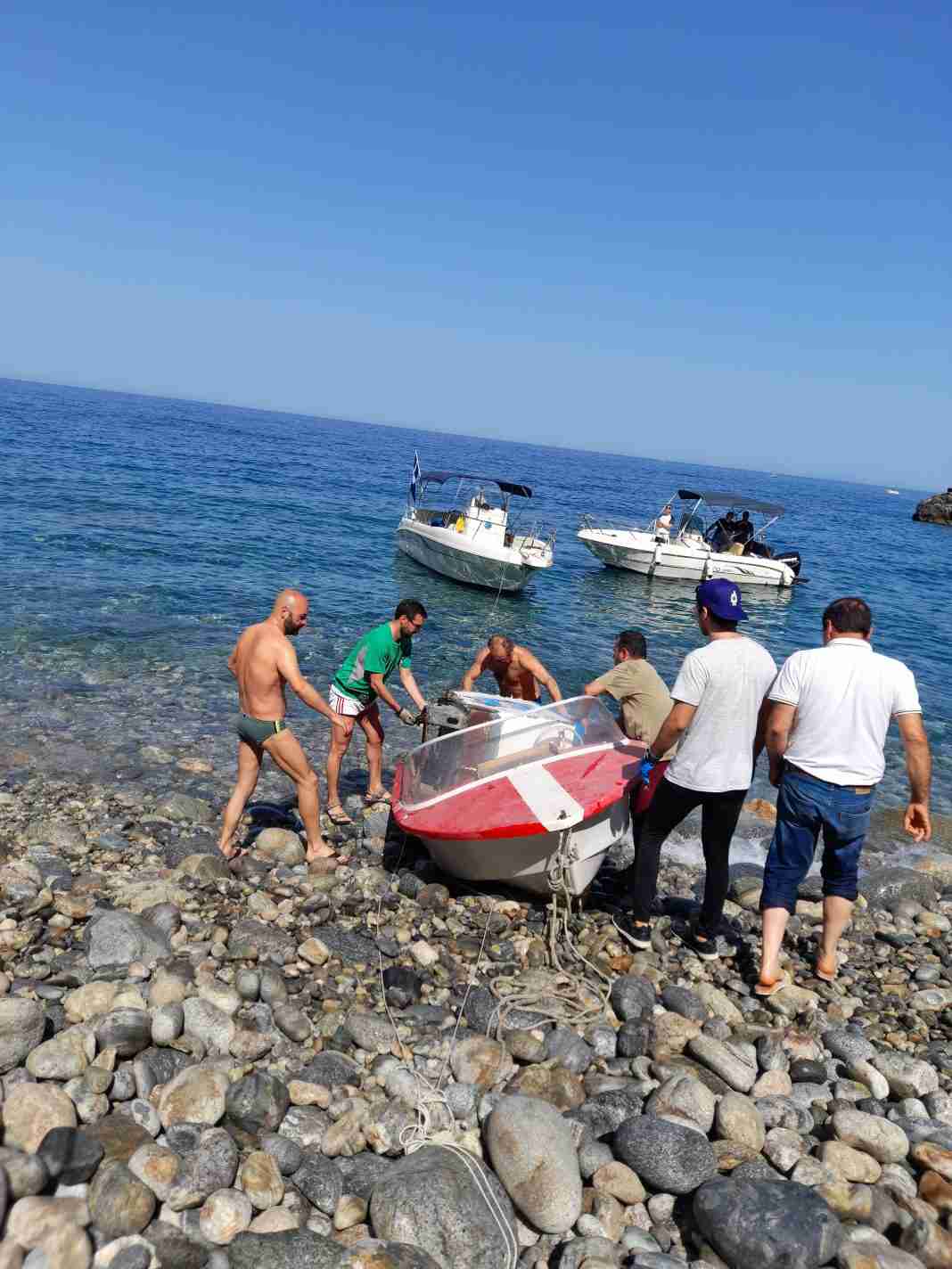 Alla (ri) scoperta di Trachina