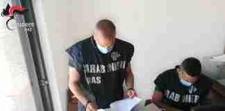 Reggio, esercitava la professione di medico senza titolo: arrestato dai Nas un 56enne – VIDEO