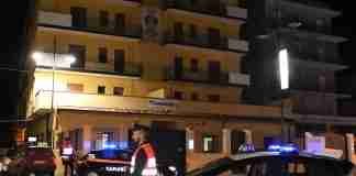 Rosarno, sequestrata un’area utilizzata abusivamente per la raccolta dei rifiuti