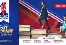 British Institutes quest’anno festeggia 30 anni di attività
