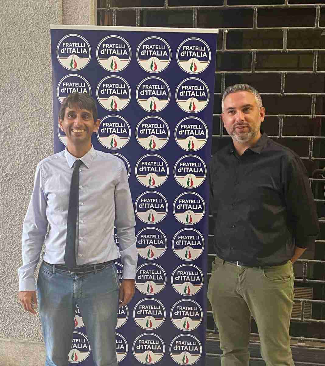 Regionali 2022, FDI presenta la lista “Circoscrizione Sud”