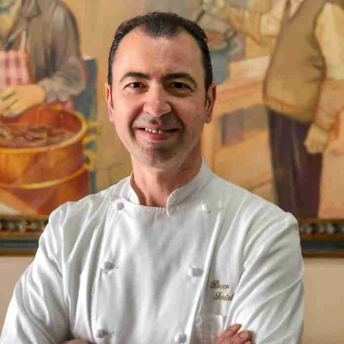 Rocco Scutellà Rocco Scutellà