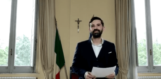 Nasce a Palmi “Spazio futuro”, movimento politico fondato dal sindaco Ranuccio