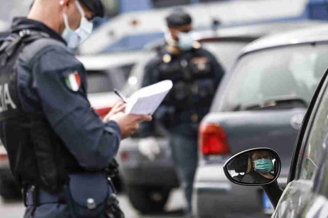 Covid Calabria, altri 4 Comuni della Piana in zona arancione