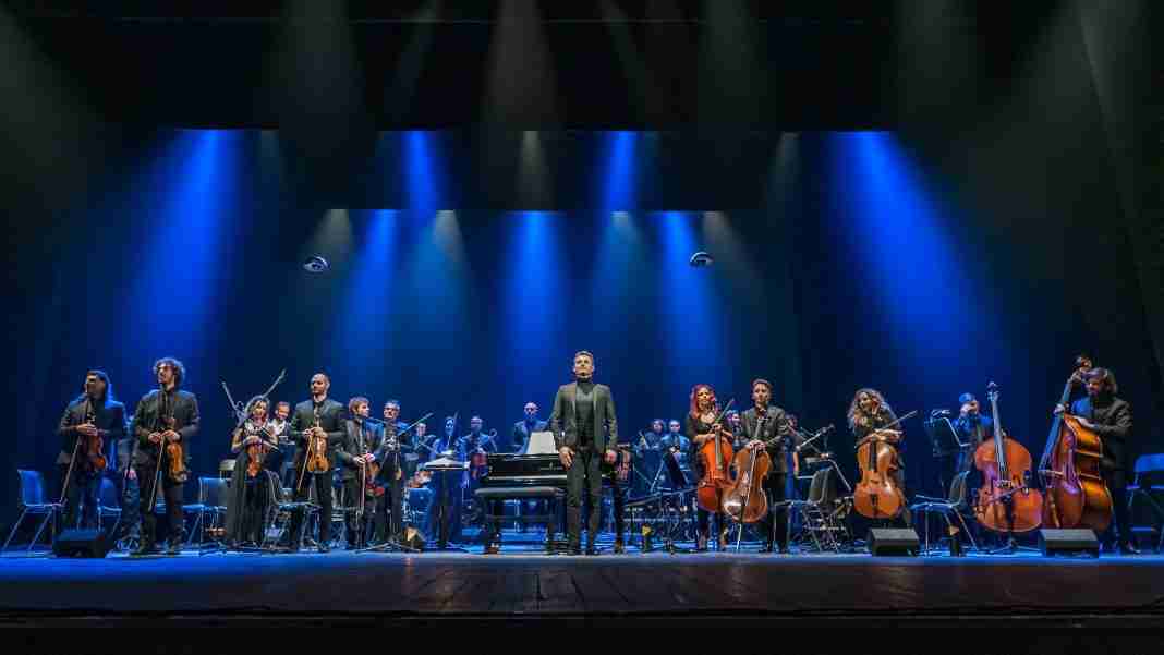 Al Teatro Gentile di Cittanova l’omaggio dell’Ensemble Symphony Orchestra a Morricone