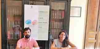 Elezioni a Palmi, anche l’assessore Ciappina si schiera ancora con Ranuccio