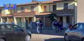 ‘Ndrangheta al nord, sequestrato il patrimonio del padre dell’ex calciatore Vincenzo Iaquinta