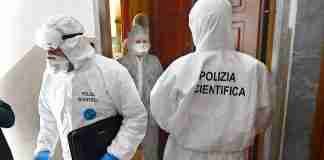 Mistero a Polistena, pensionato trovato morto in casa. Abitazione messa a soqquadro