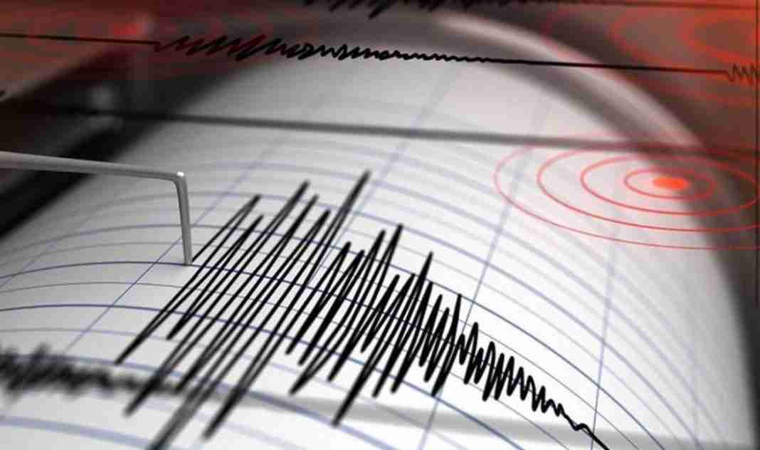Scossa di terremoto nel catanzarese: nessun danneggiamento