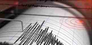 Scossa di terremoto nel catanzarese: nessun danneggiamento