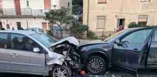 Palmi, arrestato il presunto responsabile del maxi-scontro sulla SS18.