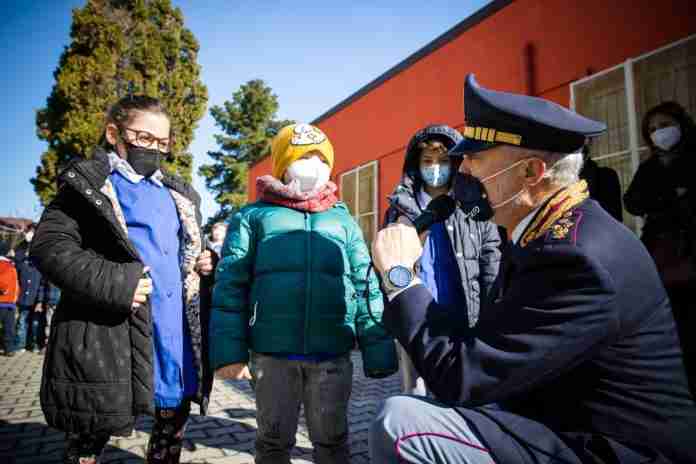 20. DIMMI, RACCONTA Taurianova