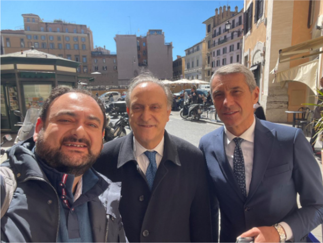 Amministrative, UDC presente nelle liste di 7 comuni del reggino