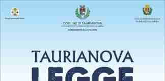 Al via “Taurianova Legge”, un’offerta culturale lunga quasi due mesi