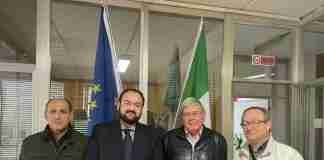 Udc Reggio, al via la «rigenerazione» voluta dal neo commissario Paolo Ferrara