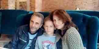 Dalla Calabria all’Ucraina per salvare il figlio adottivo dalla guerra