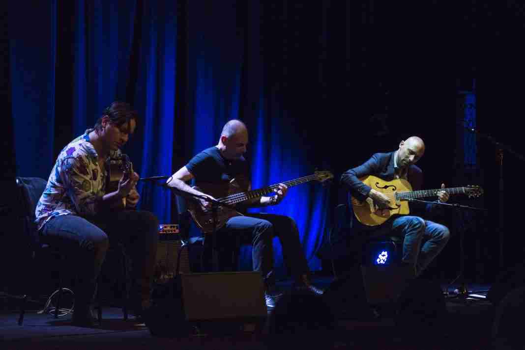 Palmi, sabato alla Casa della Cultura le celebrazioni dell’International Jazz Day