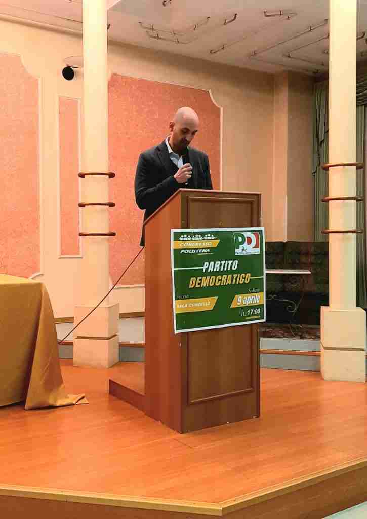 PD, la “vecchia guardia” chiama in causa Policaro e Morabito