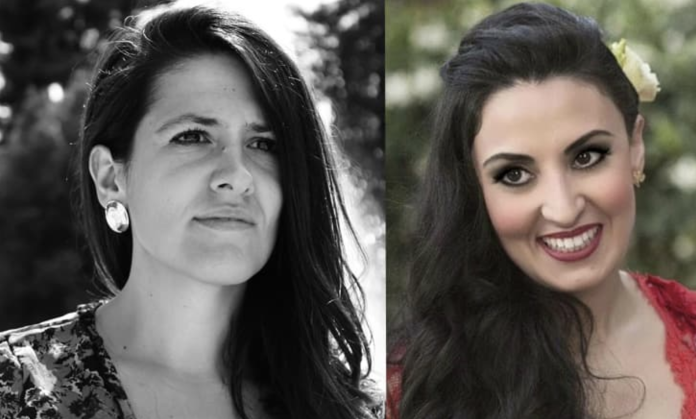 duo ROSSI - TRIMBOLI