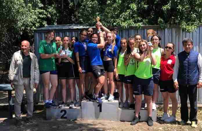 finali atletica nicola pizi