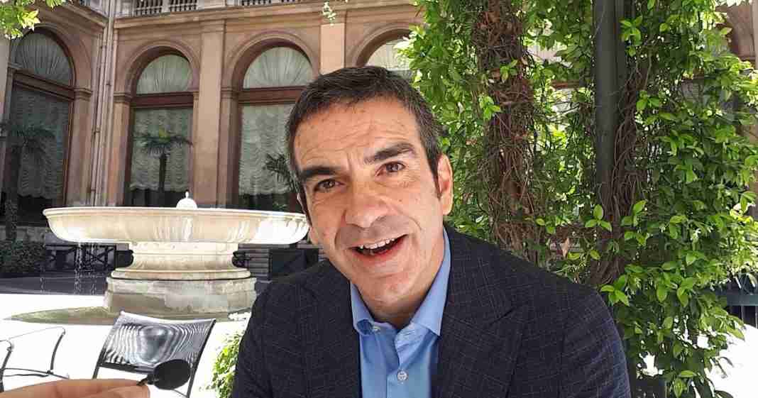 Sanità, Occhiuto: «Da parte del Governo serve maggiore impegno per assunzioni stabili»