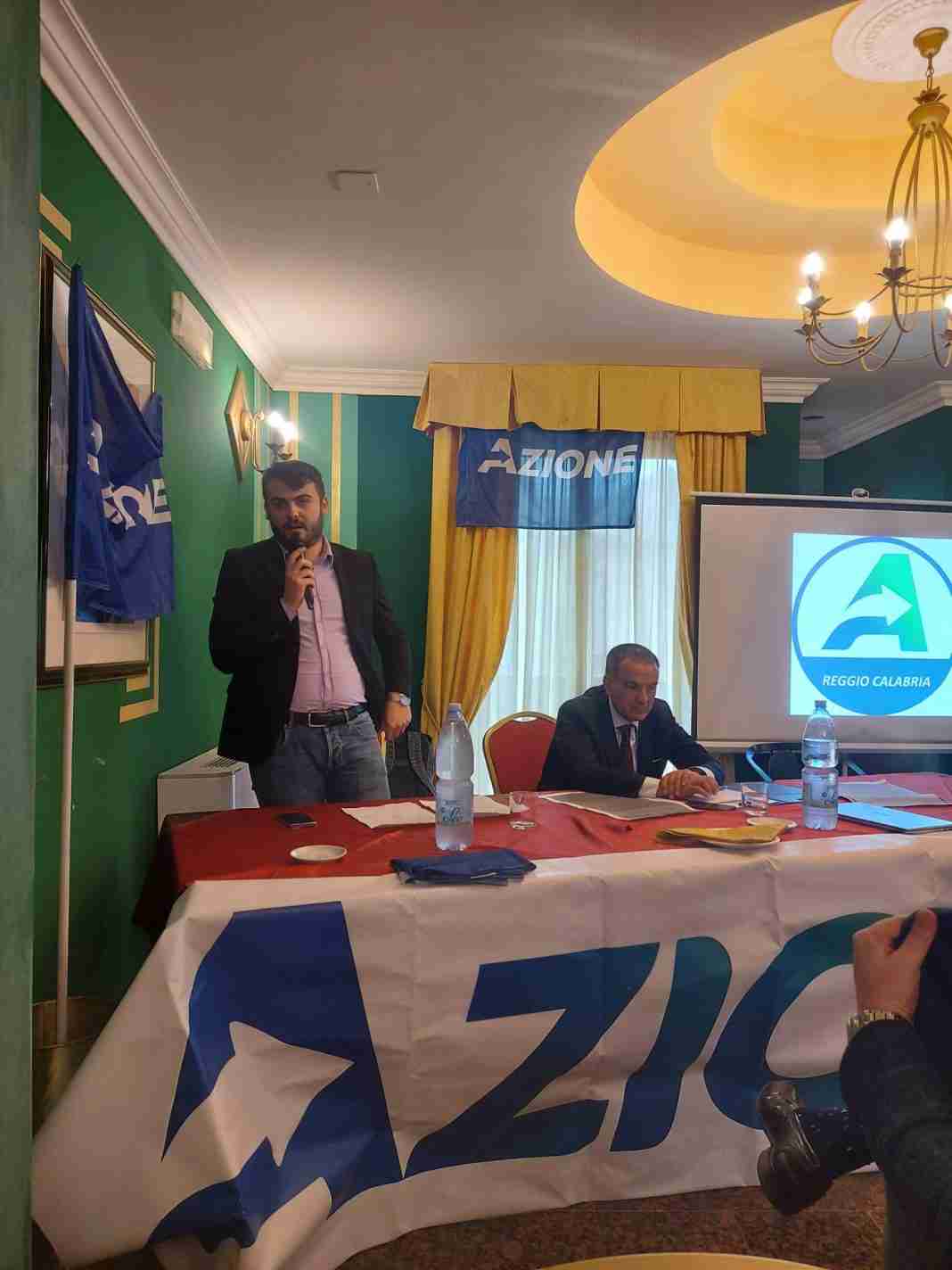 Anselmo (Azione): «Bene la consulta metropolitana su tutela della salute mentale»