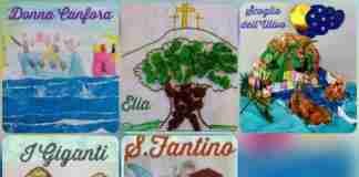 Palmi attraverso i miti e le leggende: i bambini dell’IC “San Francesco” raccontano il territorio