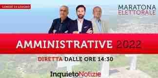 Speciale elezioni a Palmi: segui la diretta Facebook dello spoglio dalle 14:30