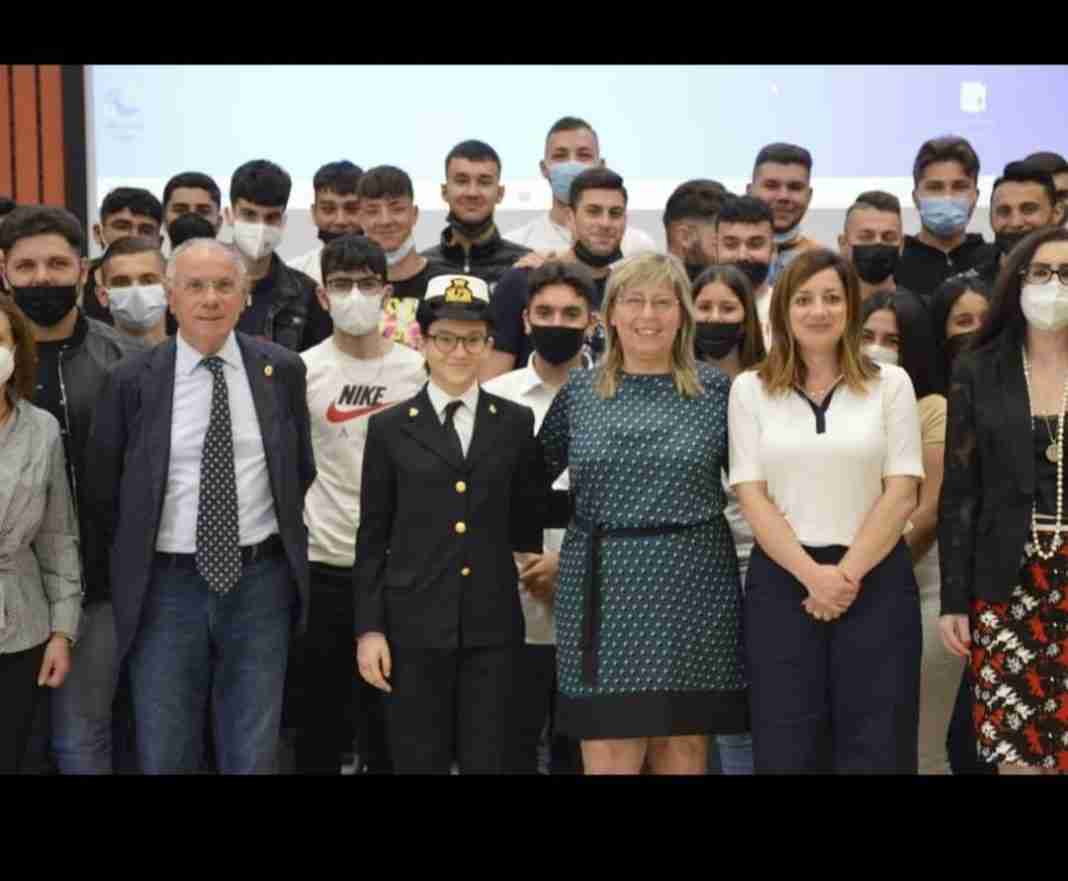 Una scuola nuova per Gioia Tauro: la Metrocity costruirà il nuovo Istituto “Severi”