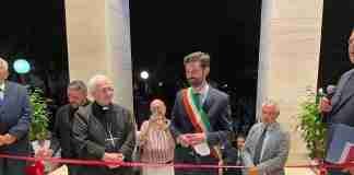 Palmi, riapre il cine teatro. Ranuccio: «È un giorno di festa»