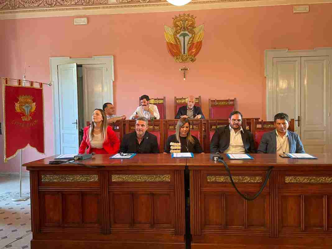 Nuovo esecutivo, Ranuccio: «Qualità e competenza alla base delle scelte»