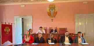 Nuovo esecutivo, Ranuccio: «Qualità e competenza alla base delle scelte»