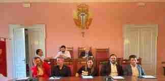 Palmi, i candidati della lista “Bene Comune” continuano a sostenere il progetto di Ranuccio