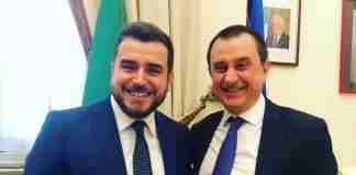Elezioni amministrative, a Palmi Italia Viva sostiene la candidatura di Ranuccio