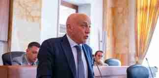 Il delegato Giuseppe Sera: «No allo spostamento della sede Zes da Gioia Tauro»