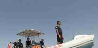La Guardia Costiera di Gioia Tauro impegnata nel contrasto all’inquinamento delle acque marine
