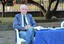 Emergenza idrica a Cinquefrondi, Aldo Polisena (Risveglio) scrive al sindaco: «Servono nuove infrastrutture»