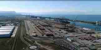 Porto di Gioia, aggiudicati i lavori di manutenzione dei fondali