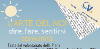 A Polistena la Festa del volontariato della Piana