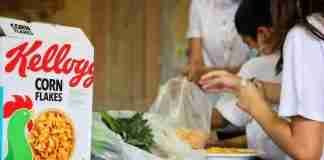 Ripartono i Breakfast summer camp di Kellogg