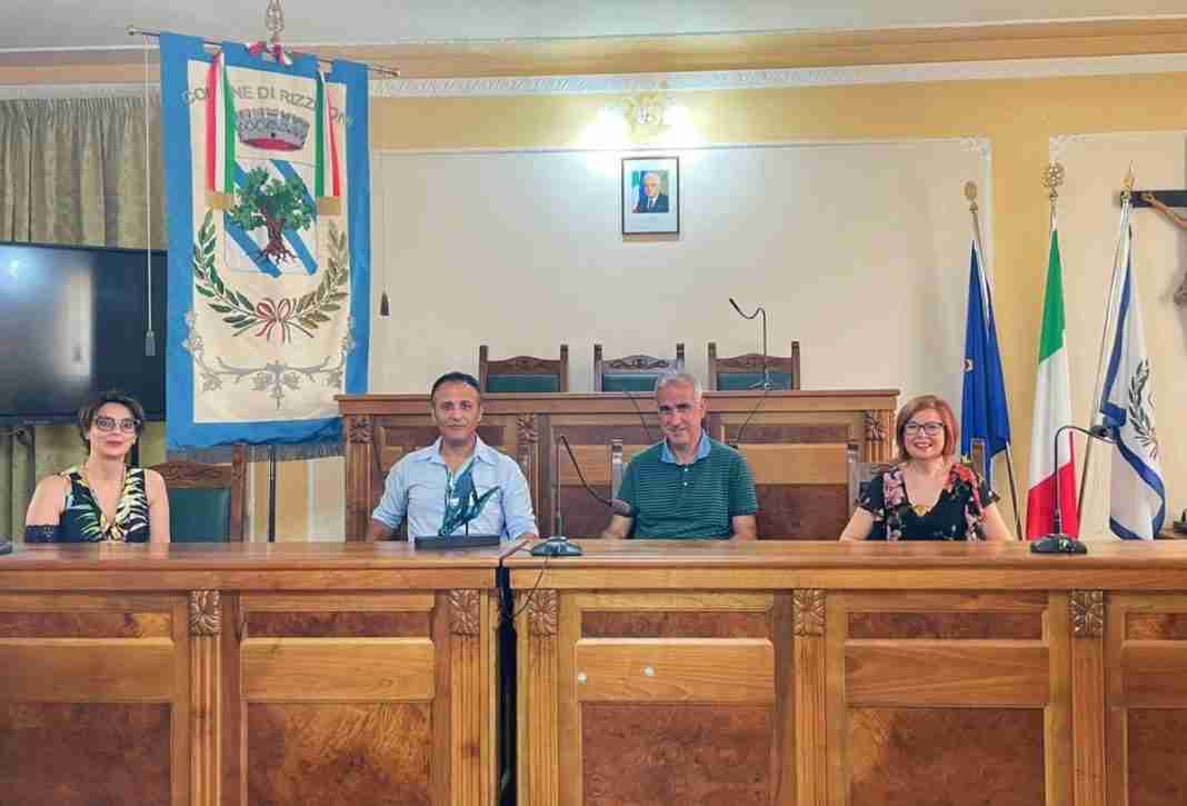 Rizziconi, svelati i nomi dei vincitori del Premio Elmo 2022