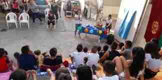 Pille tra miti e leggende: un percorso dedicato ai più piccoli per scoprire storie fantastiche legate a Palmi
